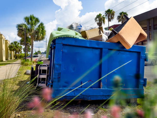 Best Property Management Cleanouts  in Westover, WV